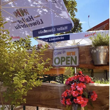 Mucho Wow Apartamento Michelbach an Der Bilz