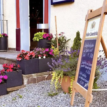 Mucho Wow * Michelbach an Der Bilz