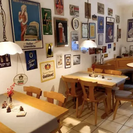 Mucho Wow * Michelbach an Der Bilz