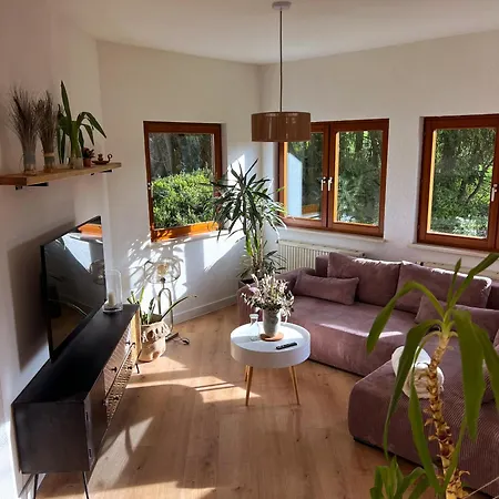 Apartamento Mucho Wow Michelbach an Der Bilz