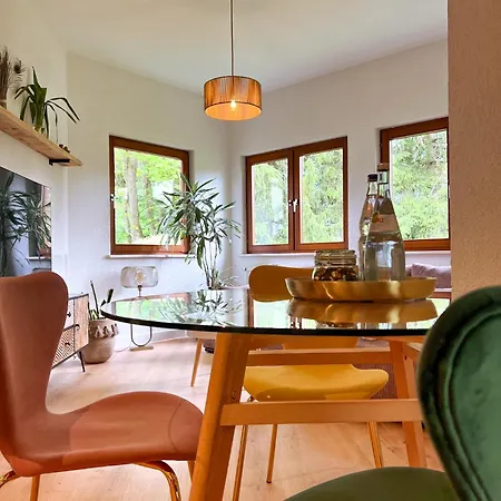 Mucho Wow Michelbach an Der Bilz