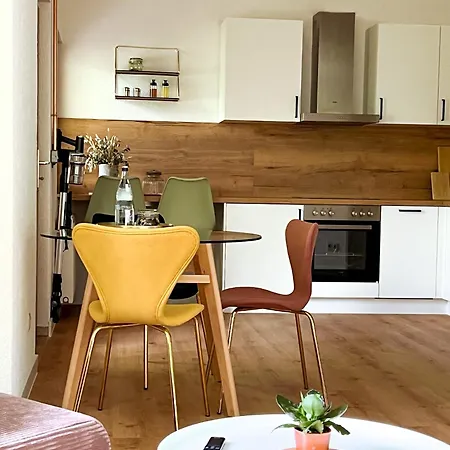 Mucho Wow Apartamento