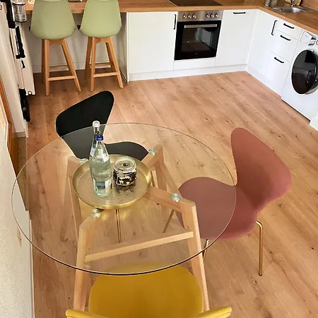 Mucho Wow Apartamento