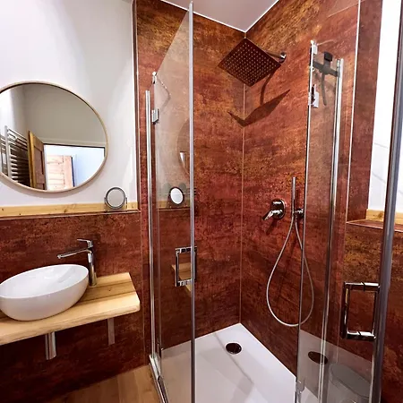 Apartamento Mucho Wow