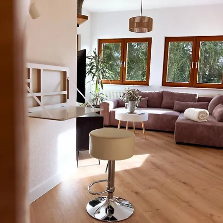 Mucho Wow Apartamento