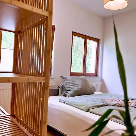 Mucho Wow Apartamento *