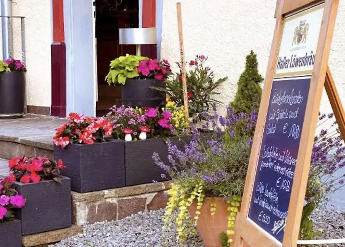 Mucho Wow * Michelbach an Der Bilz