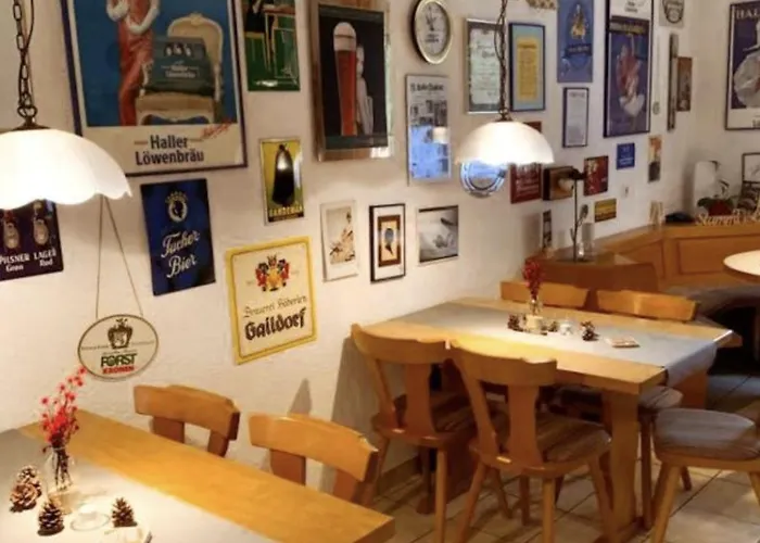 Mucho Wow * Michelbach an Der Bilz