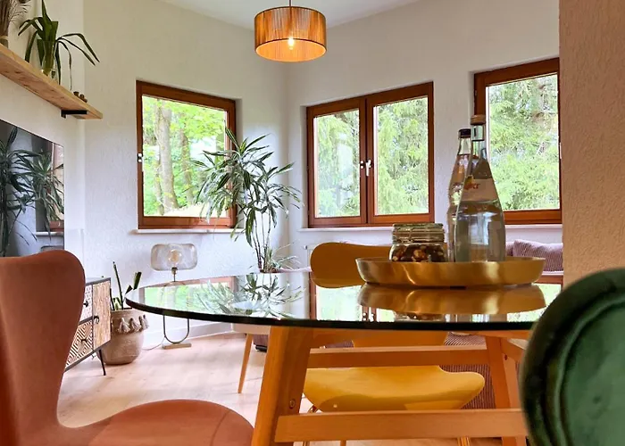 Mucho Wow Michelbach an Der Bilz