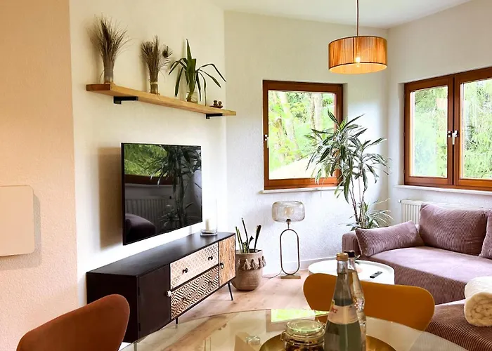 Mucho Wow Michelbach an Der Bilz