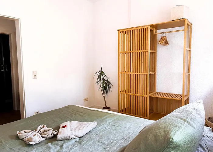 Mucho Wow 公寓 Michelbach an Der Bilz