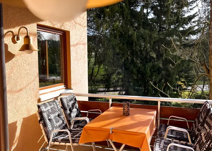 Mucho Wow Michelbach an Der Bilz